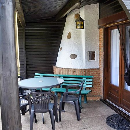 Ferienblockhaus Harzidyll Apartment Wieda Bagian luar foto