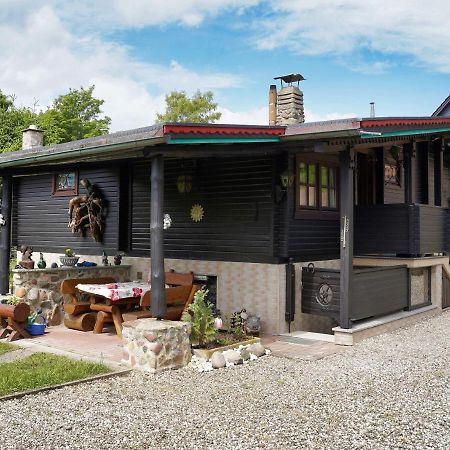 Ferienblockhaus Harzidyll Apartment Wieda Bagian luar foto